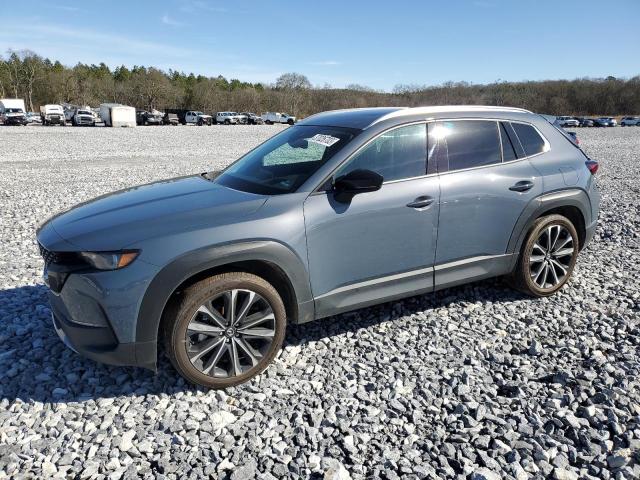 MAZDA CX-50 PREM 2023 with VIN 7MMVABEY8PN102074 - Photo from auction