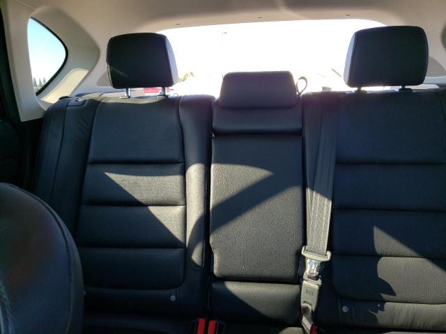 Photo 10 from auction – 2014 MAZDA CX-5 GT with VIN JM3KE4DY5E0327669