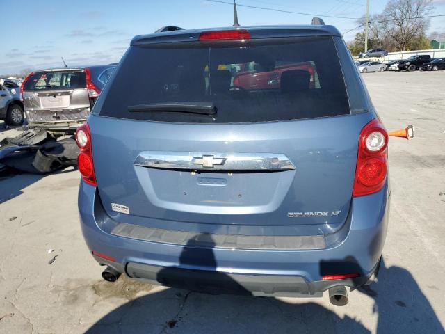 Photo 6 from auction – 2012 CHEVROLET EQUINOX LT with VIN 2GNFLDE58C6202942