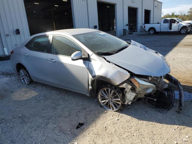 Photo 4 from auction – 2014 TOYOTA COROLLA L with VIN 5YFBURHE0EP024328