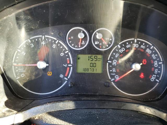 Zdjęcie 9 z aukcji – 2012 FORD TRANSIT CO z VIN NM0LS7AN4CT105070