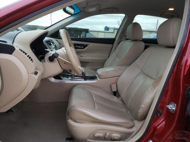 Photo 7 from auction – 2013 NISSAN ALTIMA 2.5 with VIN 1N4AL3AP1DN522952