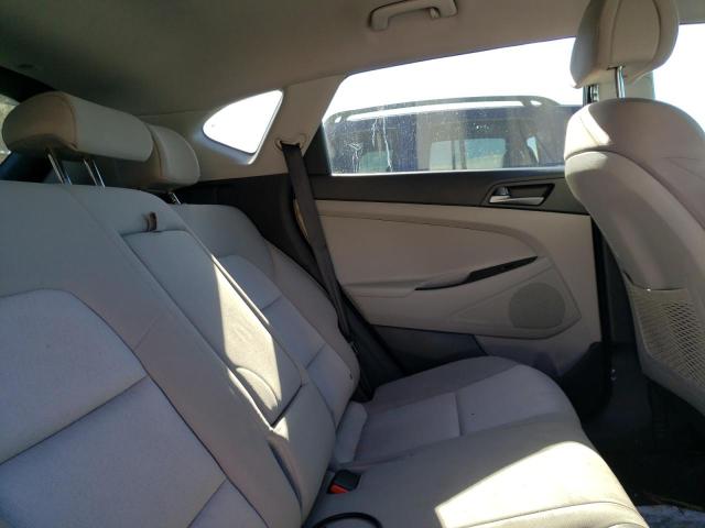 Photo 11 from auction – 2016 HYUNDAI TUCSON LIM with VIN KM8J33A2XGU233346