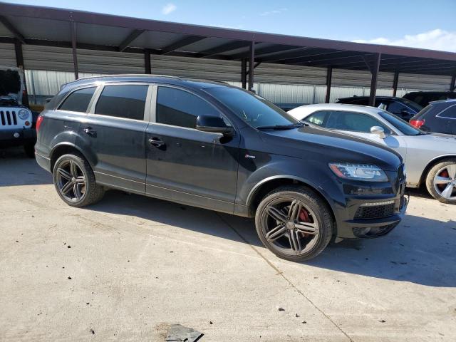 Photo 4 from auction – 2013 AUDI Q7 PRESTIG with VIN WA1DGAFE8DD010189