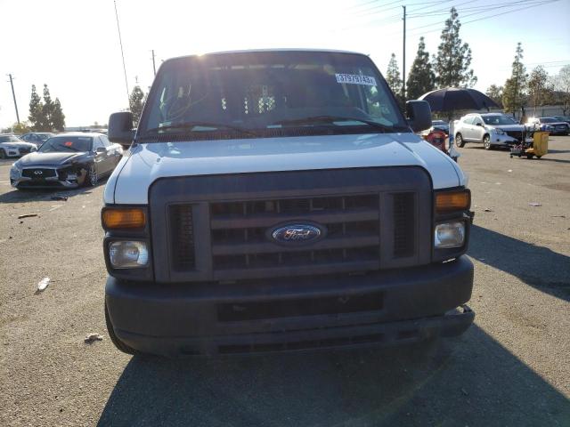 Photo 5 from auction – 2013 FORD ECONOLINE with VIN 1FTNE1EW6DDA01422
