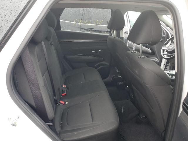 Photo 11 from auction – 2022 HYUNDAI TUCSON SEL with VIN KM8JFCA10NU066989