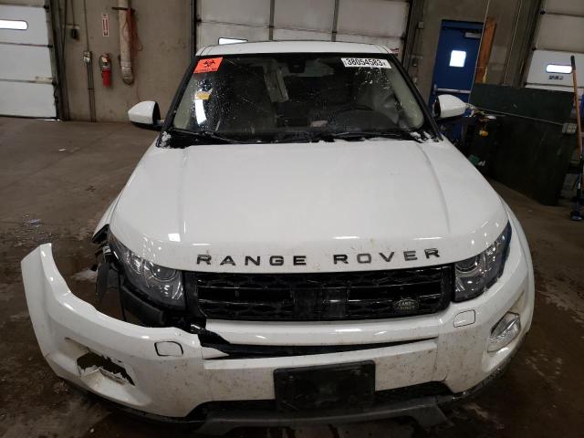 Photo 5 from auction – 2014 LAND ROVER RANGE ROVE with VIN SALVV2BG3EH863549