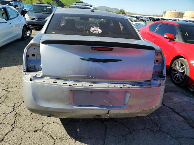 Photo 6 from auction – 2013 CHRYSLER 300C with VIN 2C3CCAEG9DH606449