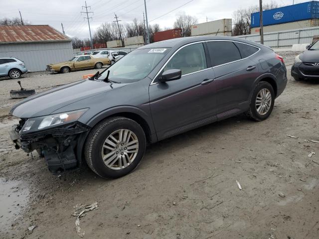 HONDA CROSSTOUR 2012 with VIN 5J6TF3H53CL003646 - Photo from auction