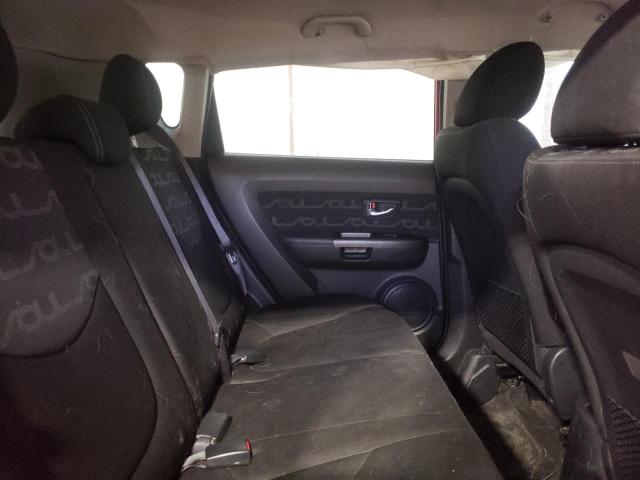Photo 10 from auction – 2013 KIA SOUL + with VIN KNDJT2A66D7508562