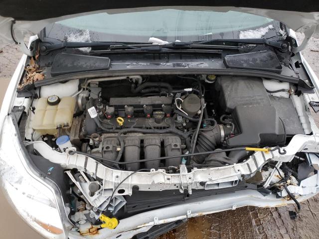 Foto 11 de la subasta – 2013 FORD FOCUS SE con VIN 1FADP3F20DL208607