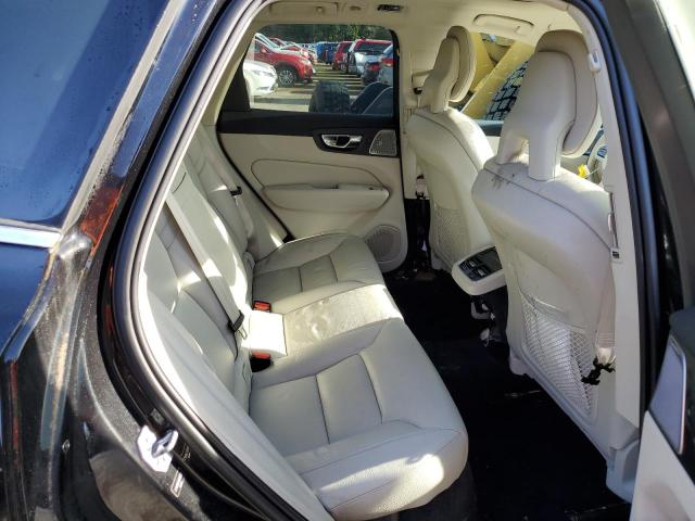 Photo 11 from auction – 2018 VOLVO XC60 T6 with VIN LYVA22RL0JB097227