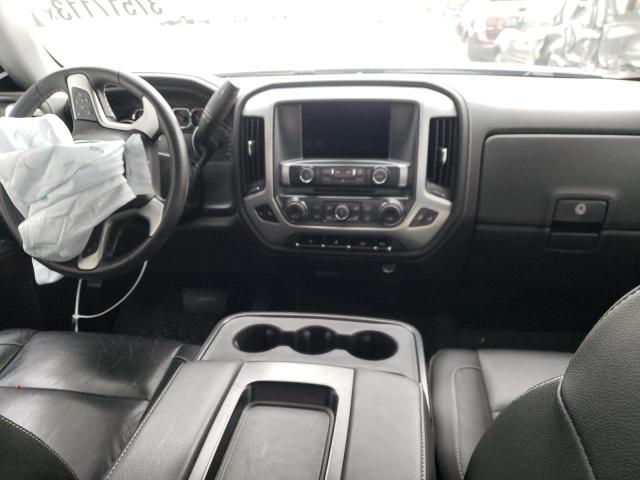 Photo 8 from auction – 2016 GMC SIERRA K15 with VIN 1GTV2MEC2GZ363531