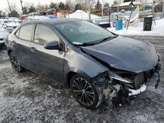 Photo 4 from auction – 2017 TOYOTA COROLLA L with VIN 5YFBURHE3HP687686