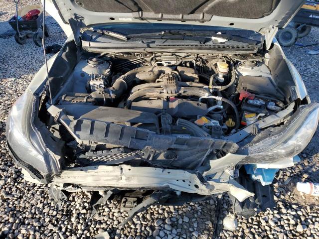 Photo 11 from auction – 2013 SUBARU XV CROSSTR with VIN JF2GPAVC1D2841338