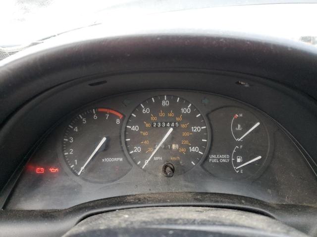 Photo 9 from auction – 1994 TOYOTA CELICA ST with VIN JT2AT00F1R0008940