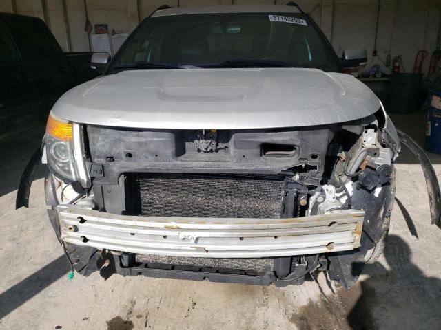 Photo 5 from auction – 2012 FORD EXPLORER L with VIN 1FMHK8F83CGA95735