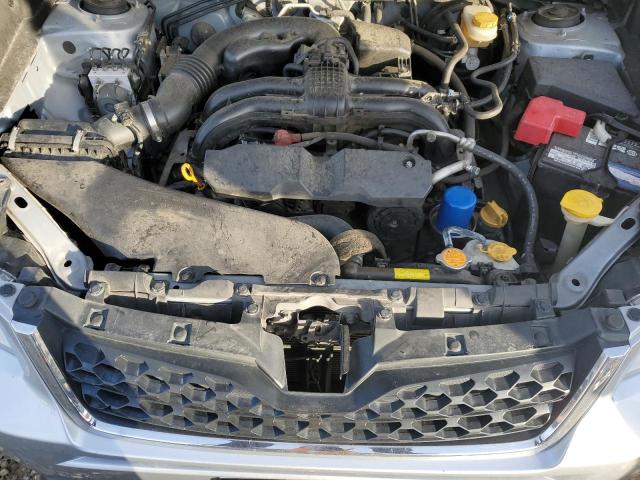Photo 12 from auction – 2015 SUBARU FORESTER 2 with VIN JF2SJADC0FG488691