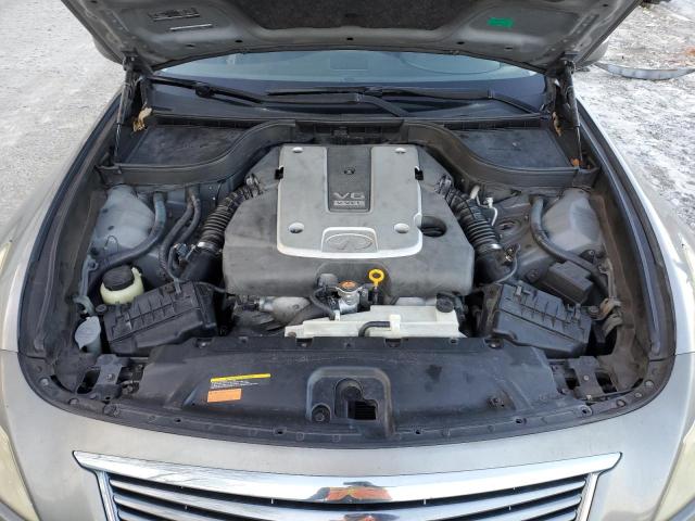 Photo 11 from auction – 2012 INFINITI G37 BASE with VIN JN1CV6AP0CM624300
