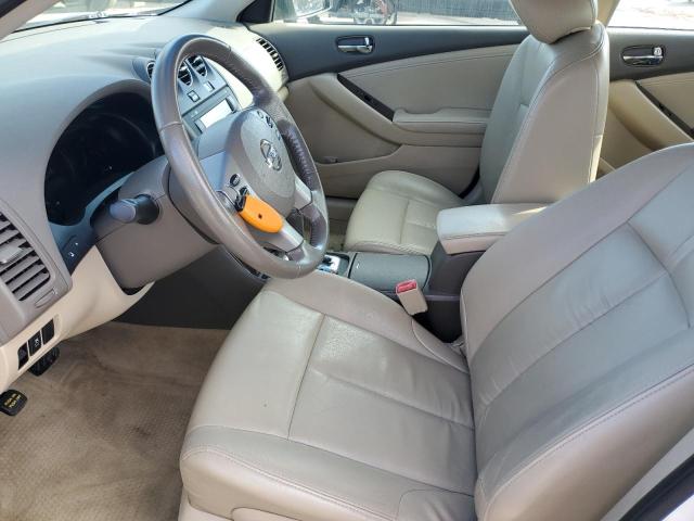 Photo 7 from auction – 2011 NISSAN ALTIMA BAS with VIN 1N4AL2AP4BC136187