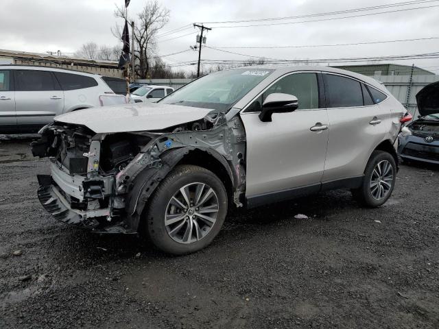 Photo 1 from auction – 2021 TOYOTA VENZA LE with VIN JTEAAAAH8MJ047218