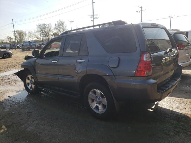 Photo 2 from auction – 2007 TOYOTA 4RUNNER SR with VIN JTEZU14R178077218