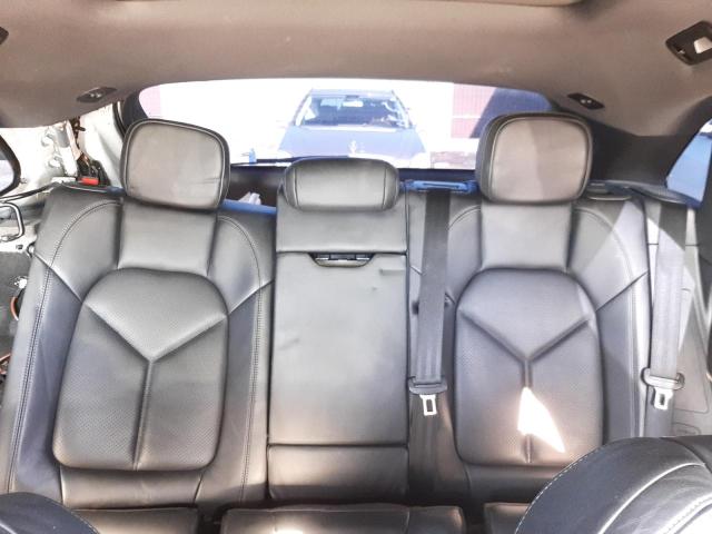 Photo 10 from auction – 2020 PORSCHE MACAN with VIN WP1AA2A53LLB14776