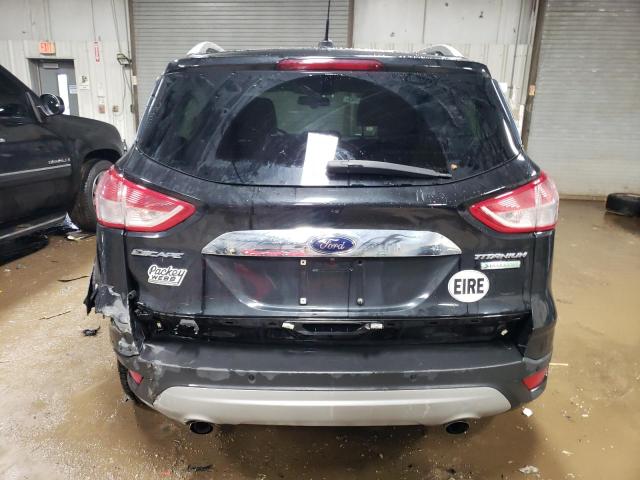 Photo 6 from auction – 2014 FORD ESCAPE TIT with VIN 1FMCU0J9XEUC26895