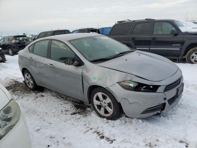 Photo 4 from auction – 2015 DODGE DART SXT with VIN 1C3CDFBB1FD420469