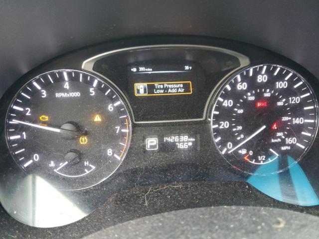 Photo 9 from auction – 2013 NISSAN ALTIMA 2.5 with VIN 1N4AL3AP3DN421640
