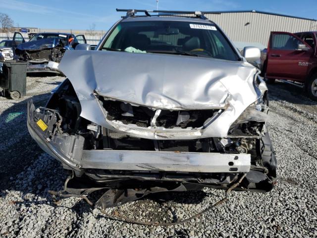 Zdjęcie 5 z aukcji – 2009 LEXUS RX 350 z VIN 2T2HK31U89C125519
