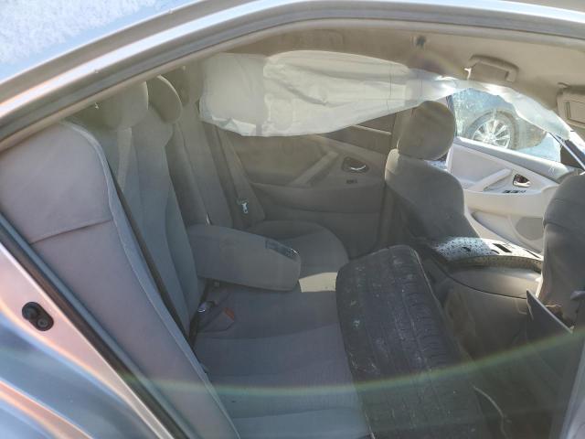 Photo 10 from auction – 2011 TOYOTA CAMRY BASE with VIN 4T1BF3EK4BU210787