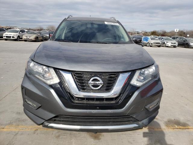 Photo 5 from auction – 2015 NISSAN ROGUE S with VIN KNMAT2MV1FP505364