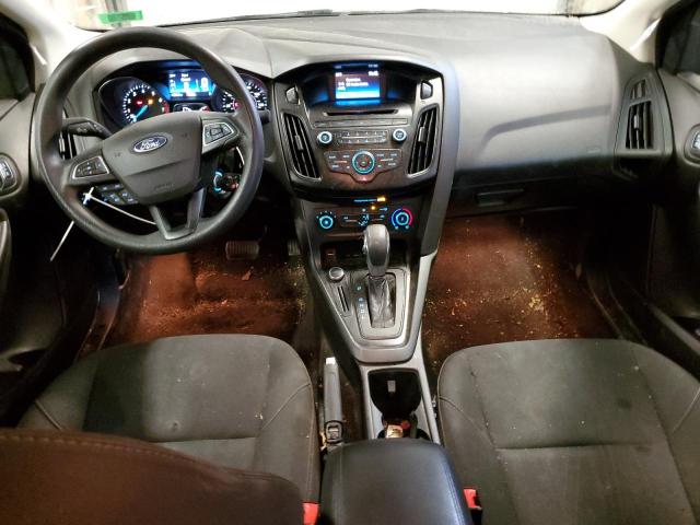 Photo 8 from auction – 2017 FORD FOCUS SE with VIN 1FADP3F23HL267348