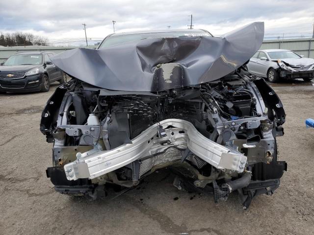 Photo 5 from auction – 2021 ACURA RDX TECHNO with VIN 5J8TC2H56ML025653