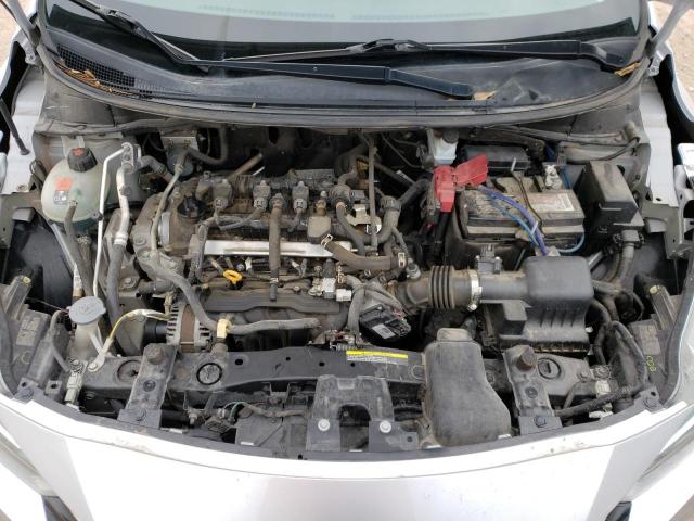 Photo 11 from auction – 2020 NISSAN VERSA S with VIN 3N1CN8DVXLL833480