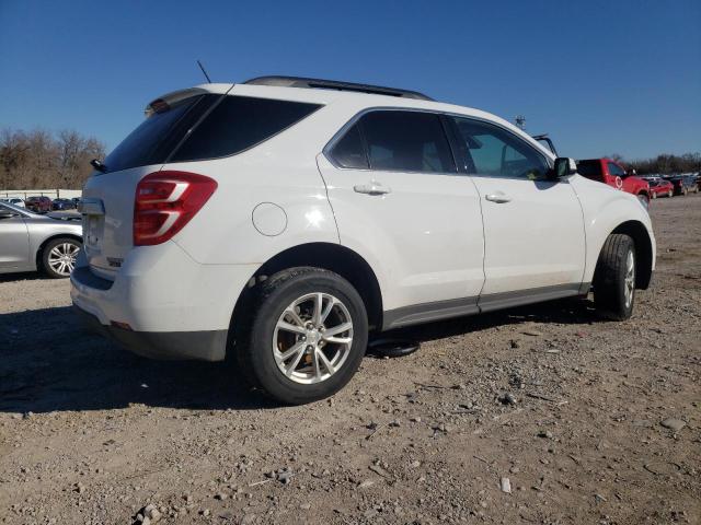 Photo 3 from auction – 2016 CHEVROLET EQUINOX LT with VIN 2GNFLFEK6G6258885