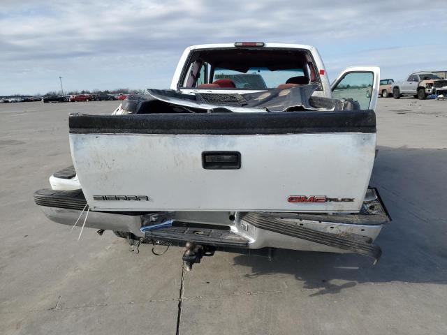 Photo 6 from auction – 1995 GMC SIERRA C15 with VIN 2GTEC19K5S1570381