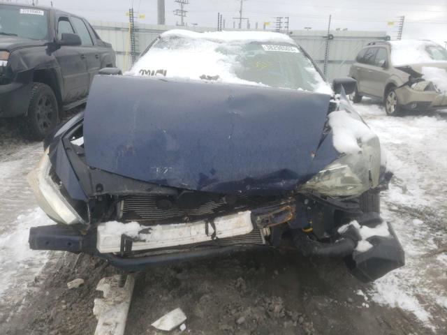 Photo 5 from auction – 2007 HONDA ACCORD VAL with VIN 1HGCM56137A213898