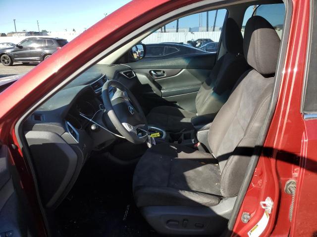 Photo 7 from auction – 2015 NISSAN ROGUE S with VIN KNMAT2MT9FP541124