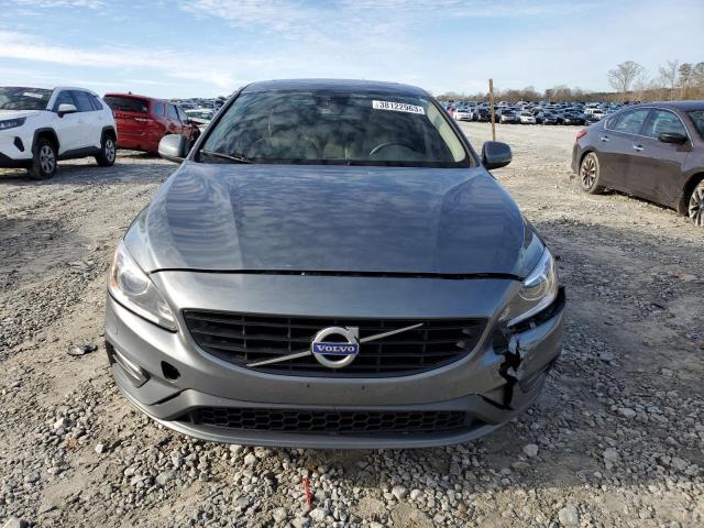 Photo 5 from auction – 2017 VOLVO S60 with VIN YV126MFLXH2425185