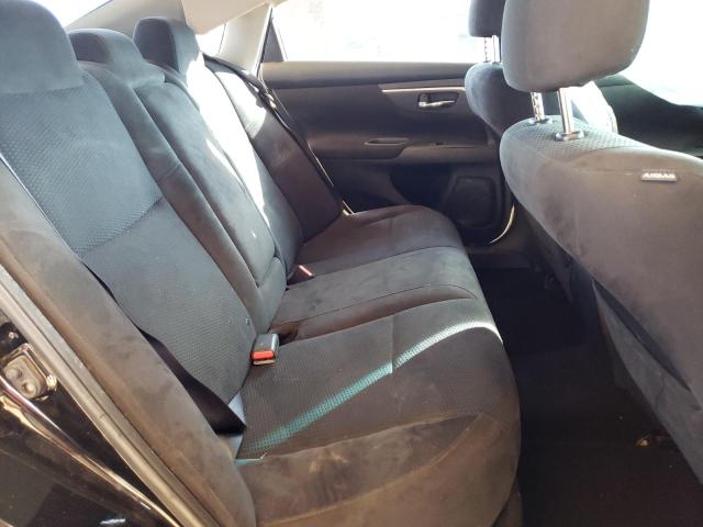 Photo 10 from auction – 2015 NISSAN ALTIMA 2.5 with VIN 1N4AL3AP4FN348474