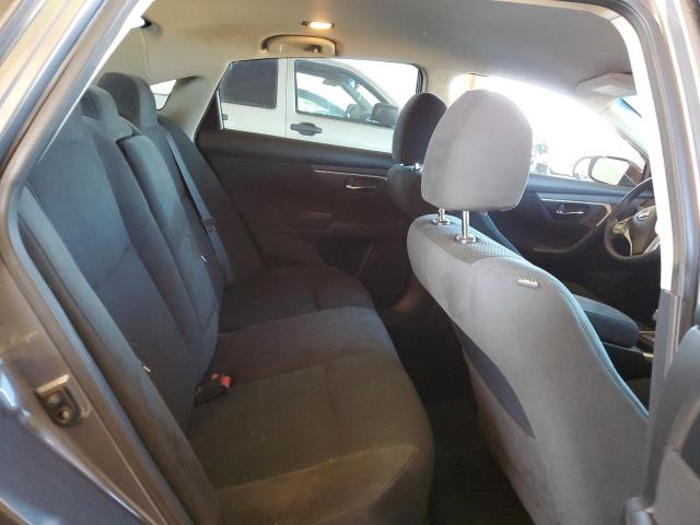 Photo 10 from auction – 2015 NISSAN ALTIMA with VIN 1N4AL3AP1FC150964