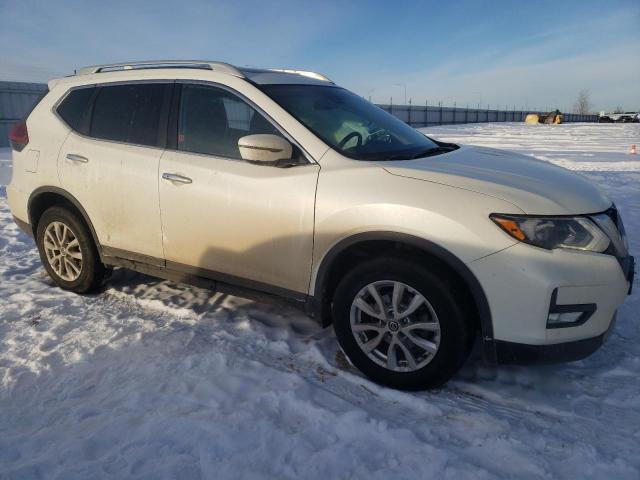 Photo 4 from auction – 2020 NISSAN ROGUE S with VIN 5N1AT2MVXLC744992