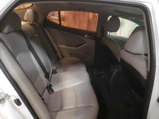 Photo 10 from auction – 2012 KIA OPTIMA EX with VIN 5XXGN4A78CG089340