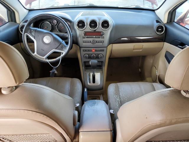 Photo 8 from auction – 2008 SATURN VUE XE with VIN 3GSCL33P68S641189