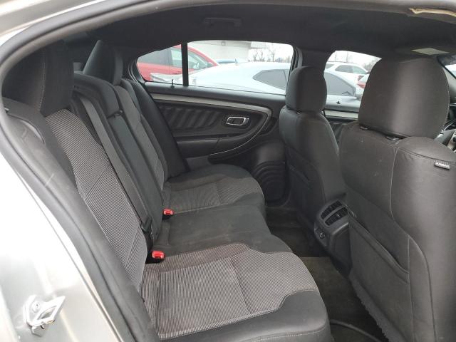 Photo 10 from auction – 2014 FORD TAURUS SEL with VIN 1FAHP2E83EG130867
