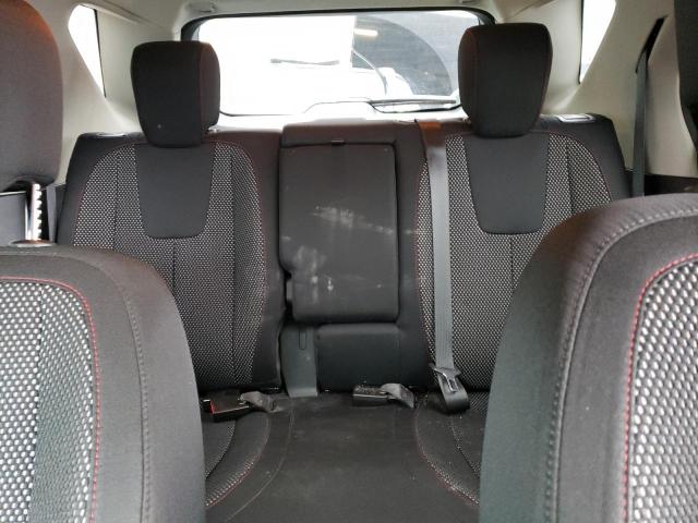 Photo 10 from auction – 2014 CHEVROLET EQUINOX LT with VIN 2GNALBEK3E6233524