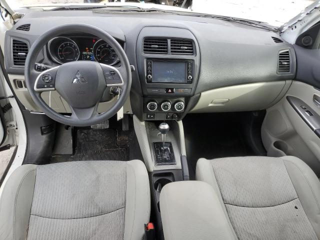 Photo 8 from auction – 2018 MITSUBISHI OUTLANDER with VIN JA4AP3AU7JU004926