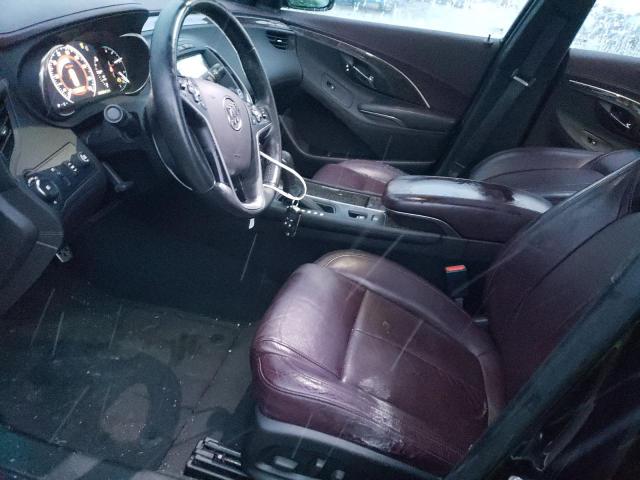 Photo 7 from auction – 2014 BUICK LACROSSE P with VIN 1G4GE5G3XEF247748